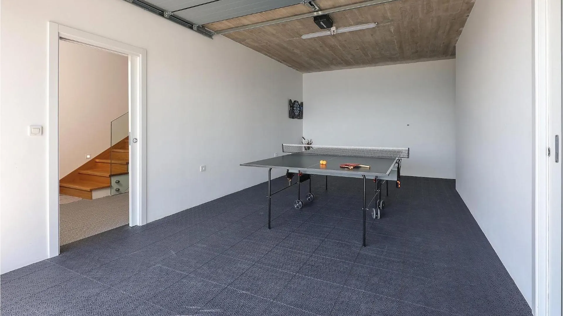 Villa Grotta Opatija Holiday home