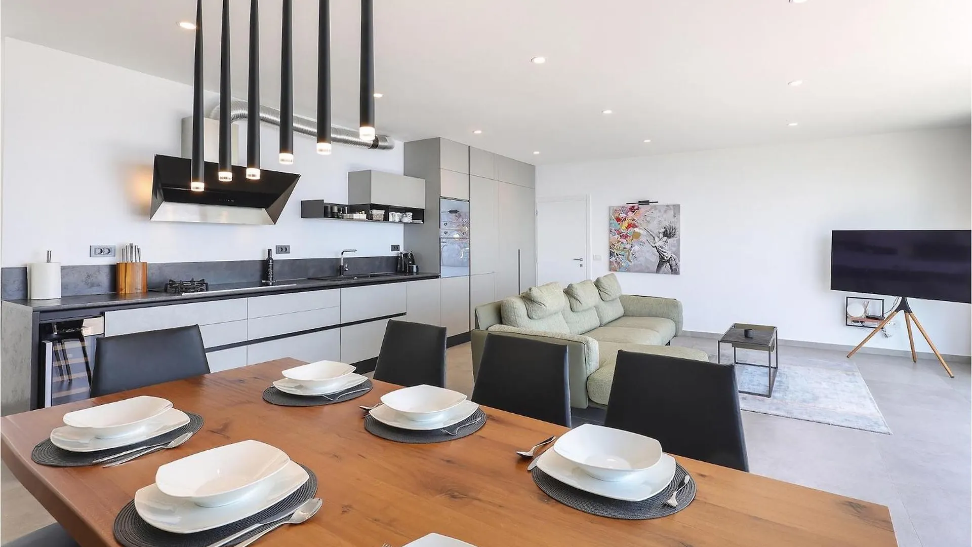 Holiday home Villa Grotta Opatija
