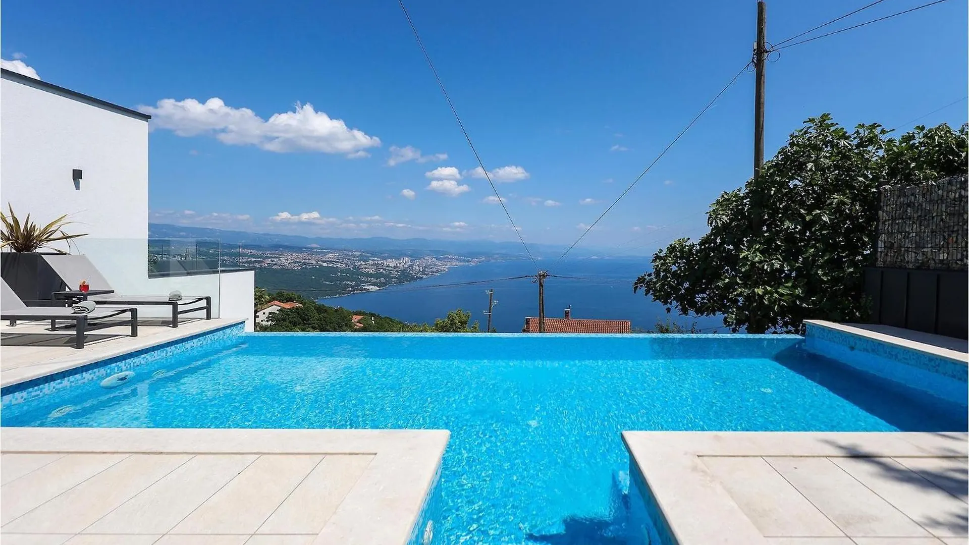 Villa Grotta Opatija