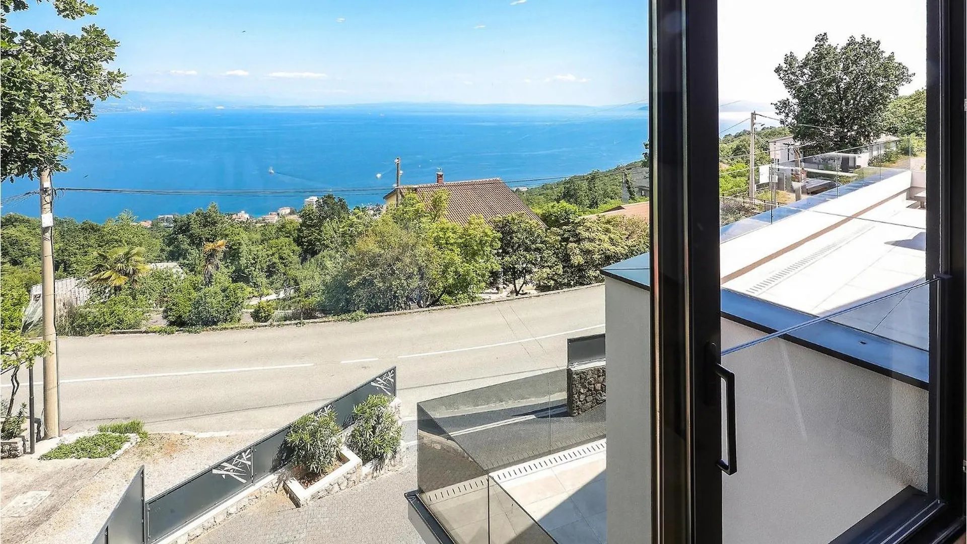 Holiday home Villa Grotta Opatija