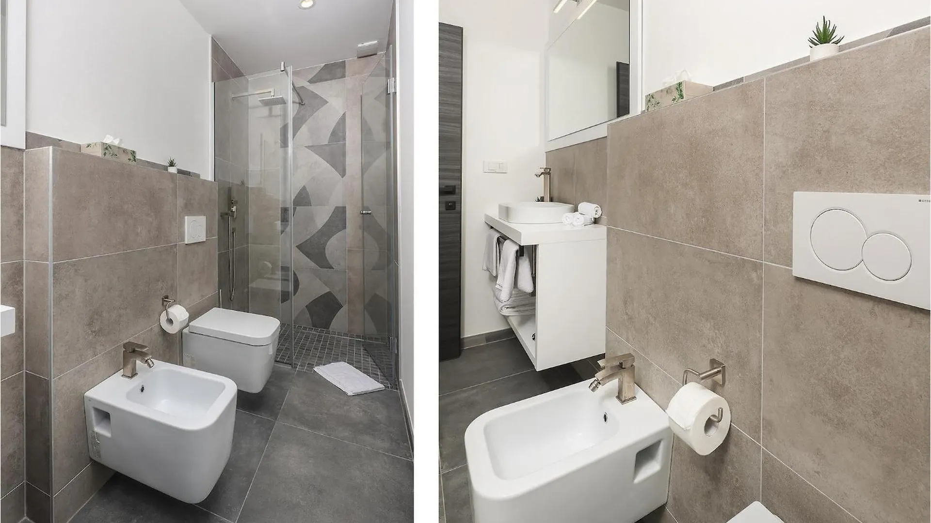 Villa Grotta Opatija Holiday home