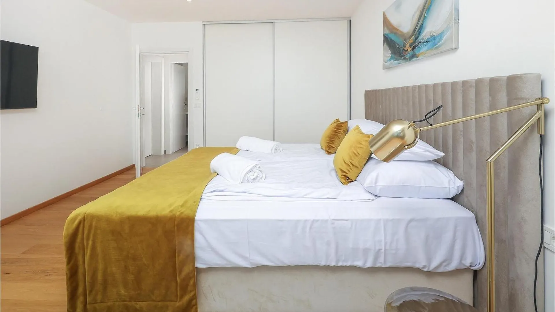 Holiday home Villa Grotta Opatija