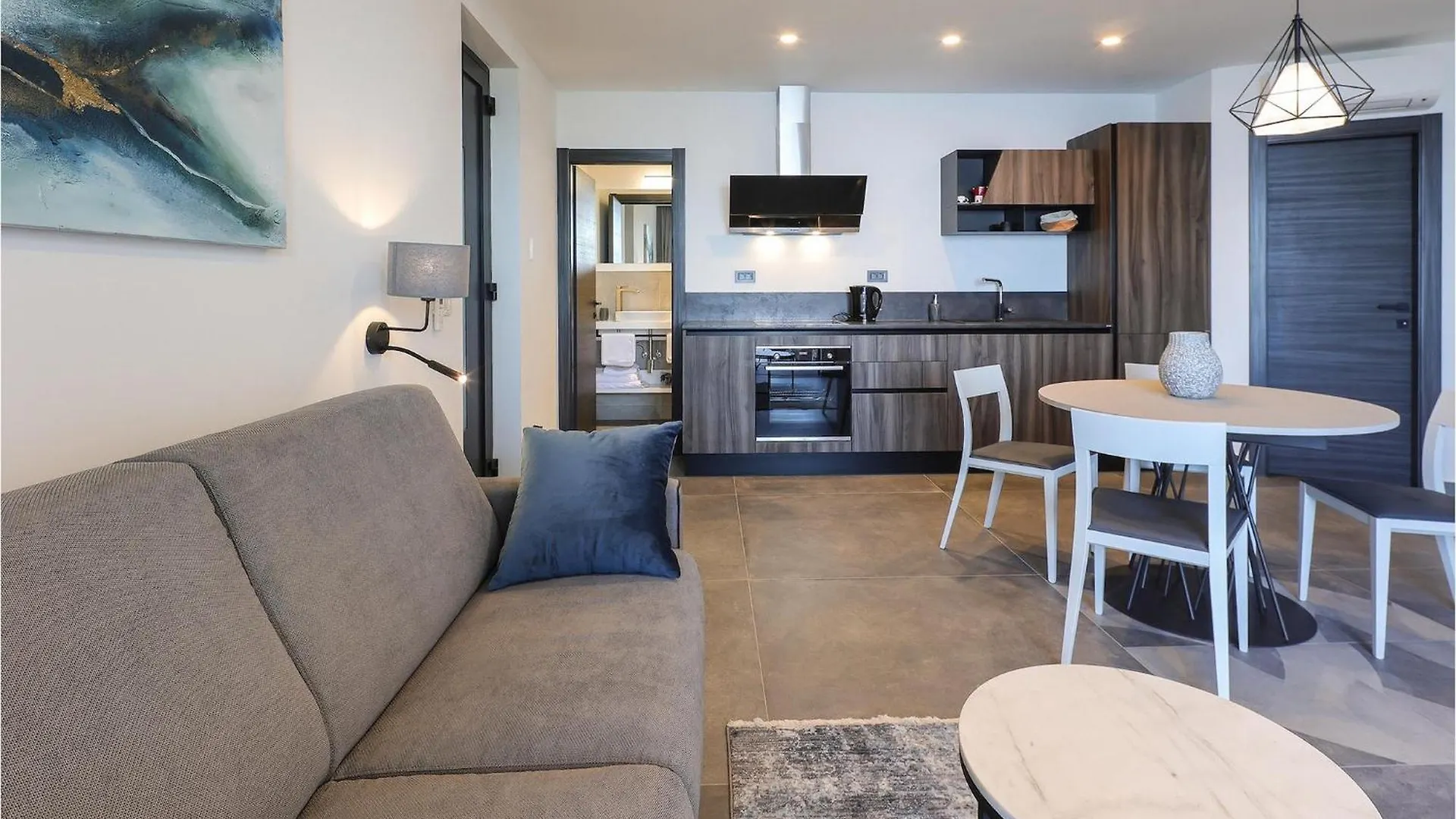 Holiday home Villa Grotta Opatija