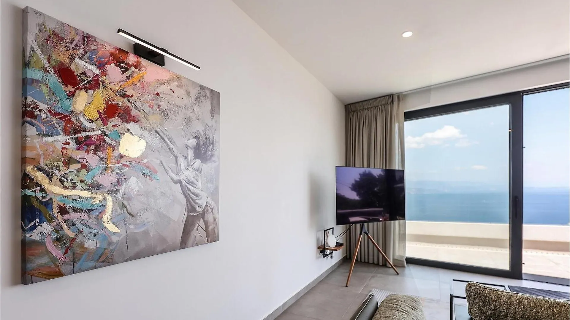 Villa Grotta Opatija 0*,