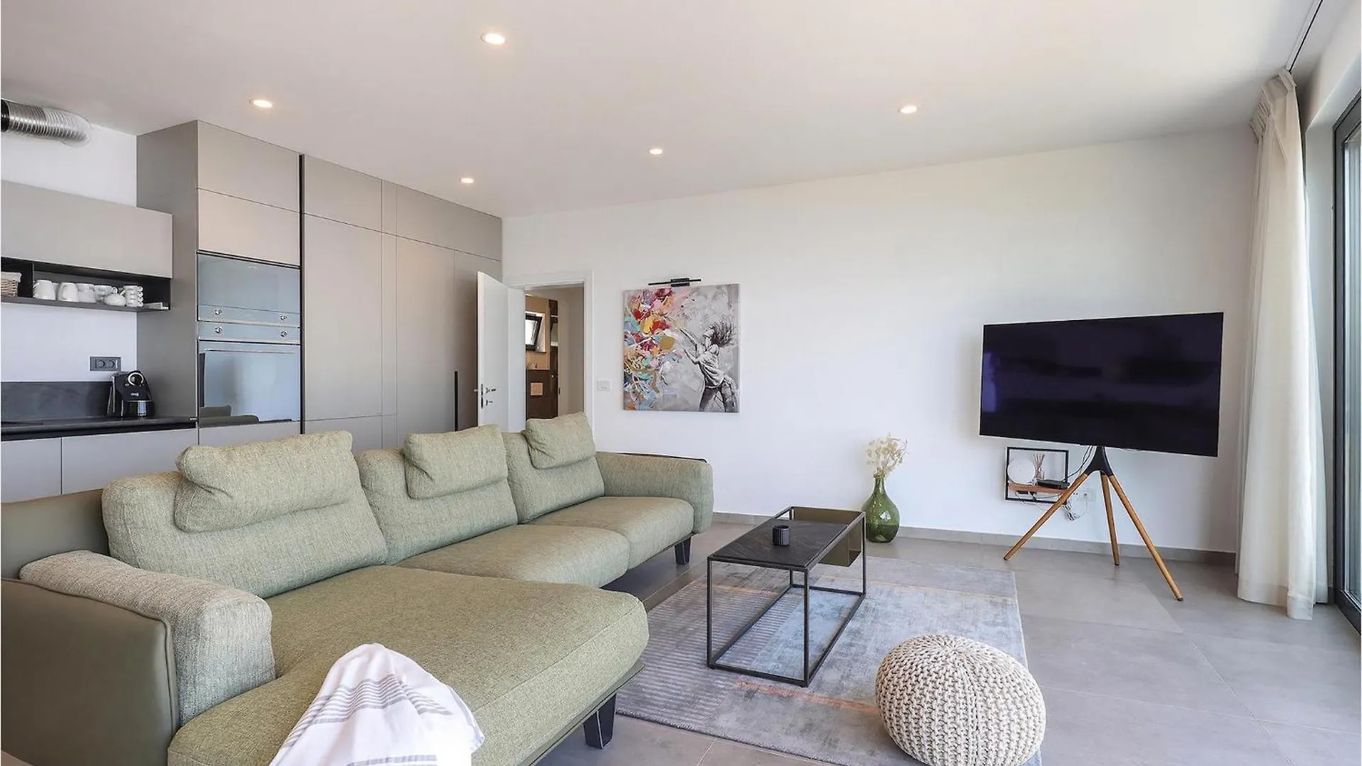 Villa Grotta Opatija Holiday home