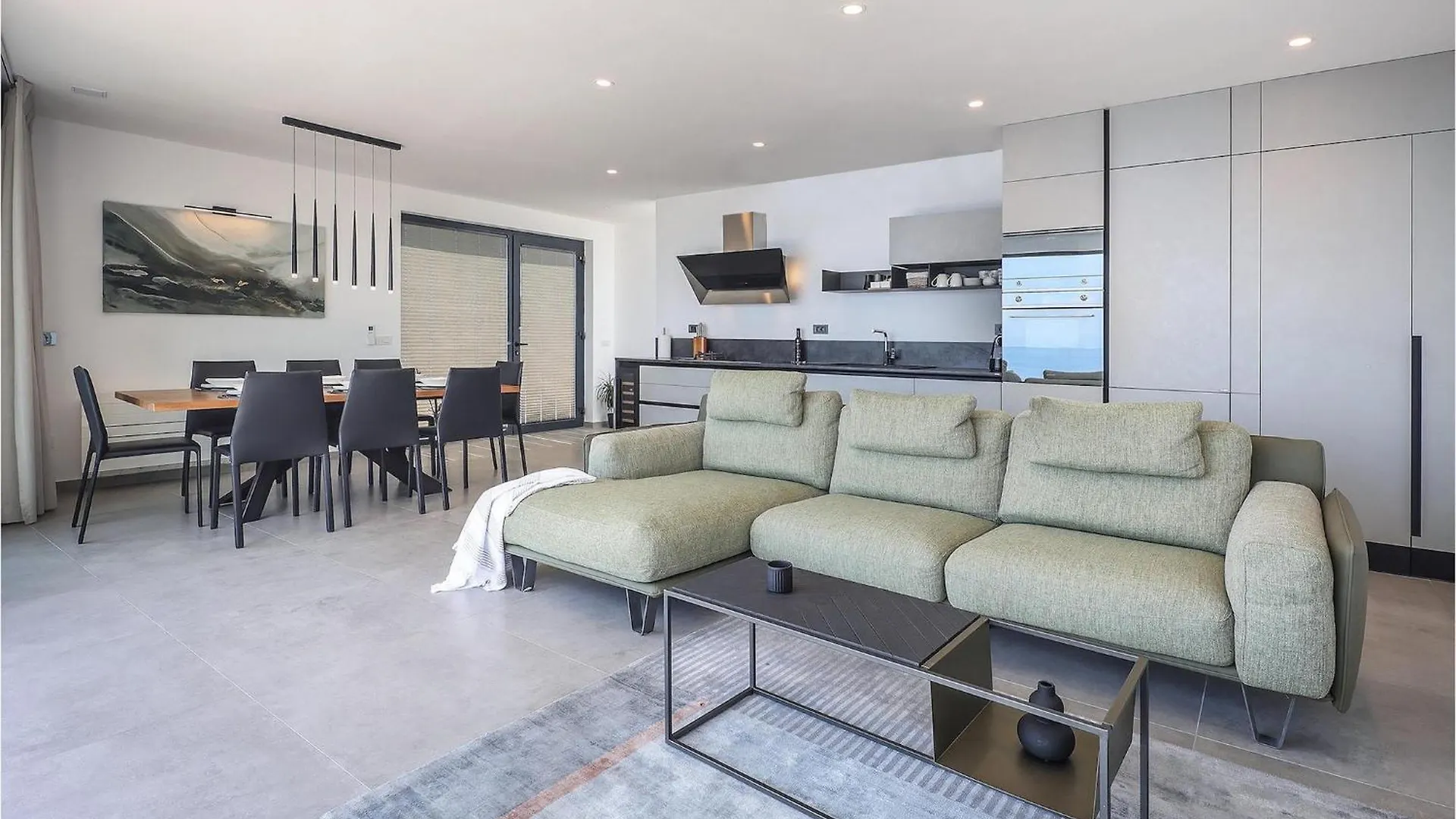 Holiday home Villa Grotta Opatija
