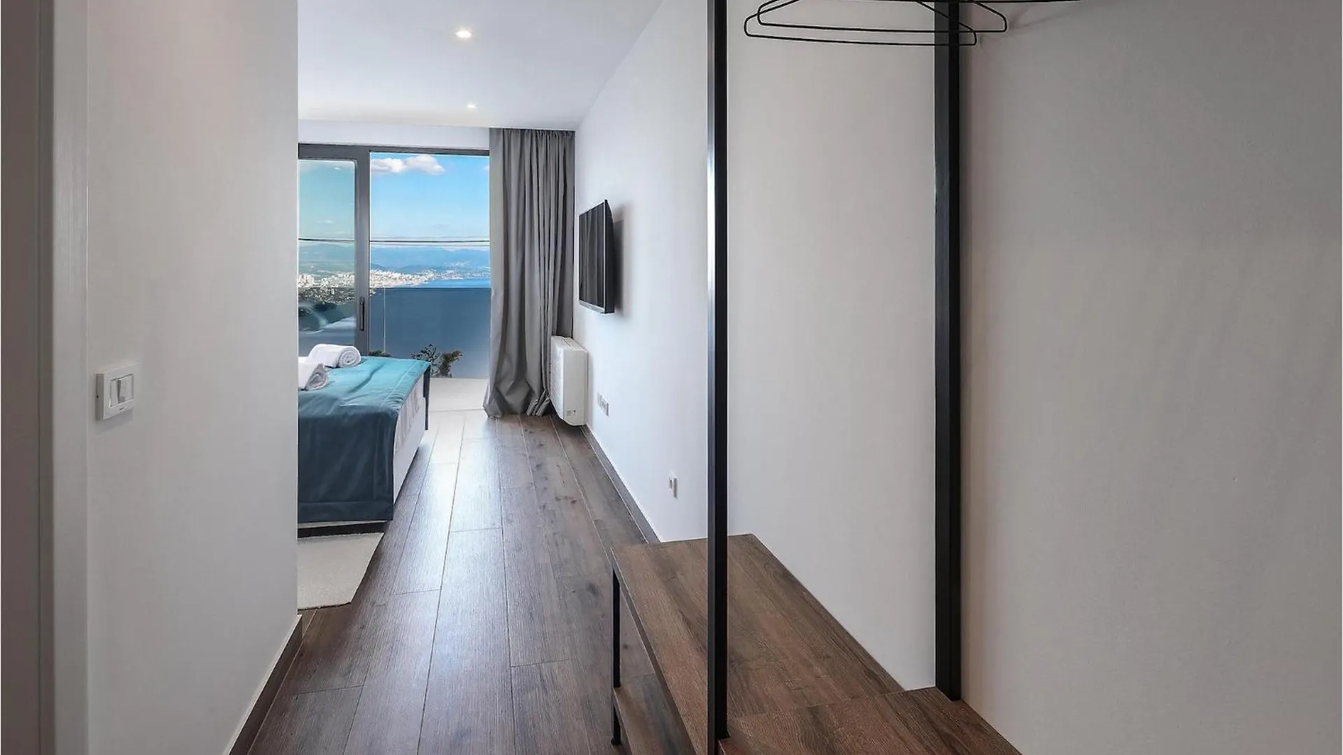 Holiday home Villa Grotta Opatija Croatia