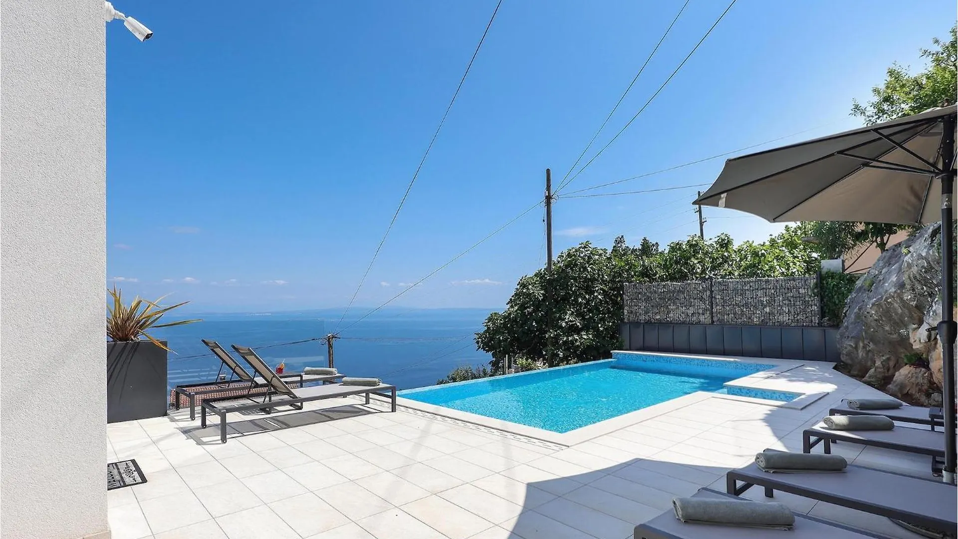 Holiday home Villa Grotta Opatija