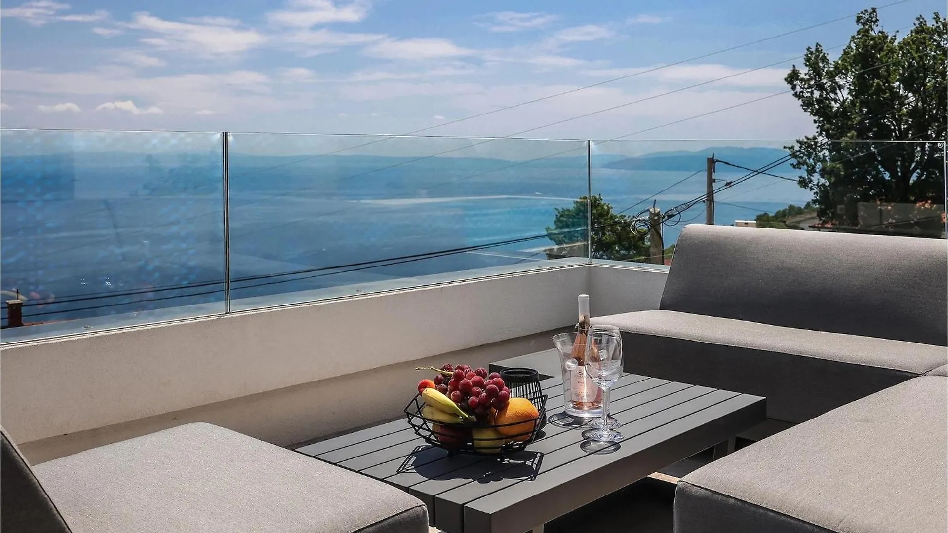 Villa Grotta Opatija