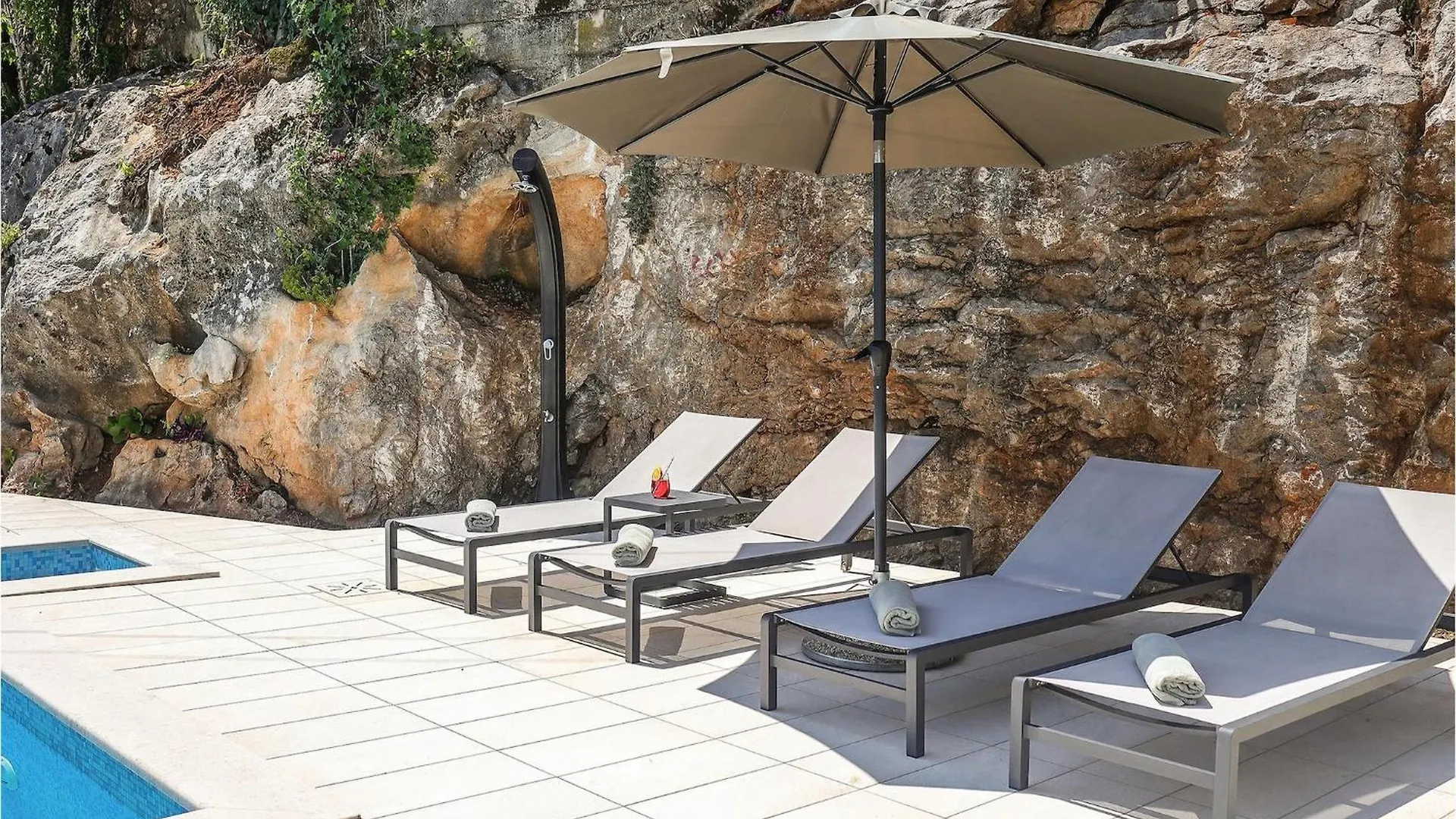 Holiday home Villa Grotta Opatija Croatia