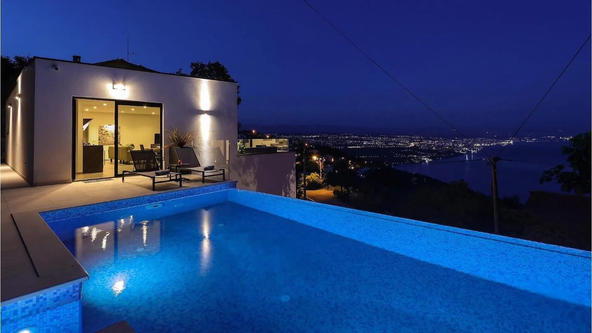 Villa Grotta Opatija