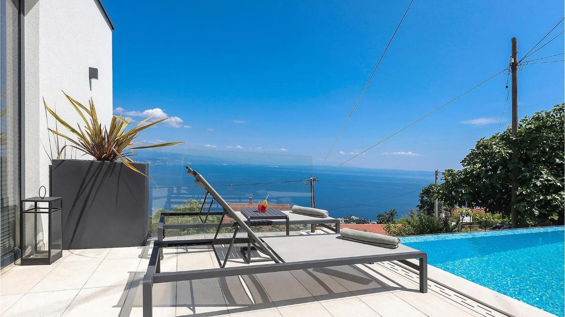 Villa Grotta Opatija